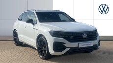 Volkswagen Touareg 3.0 V6 TDI 4Motion Black Edition 5dr Tip Auto Diesel Estate